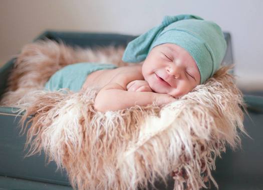 Ensaio Newborn