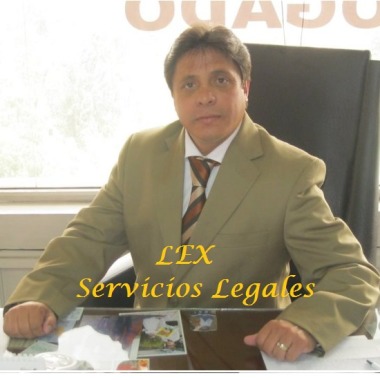 Lex Servicios Legales