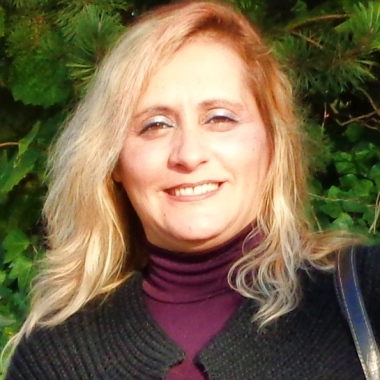 Carla Correia