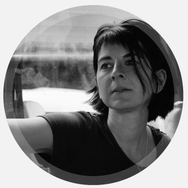 Vallat Cécile - Gestalt Thérapie 