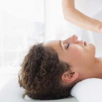 Kathryn Hudson, Mâitre Enseignante De Reiki