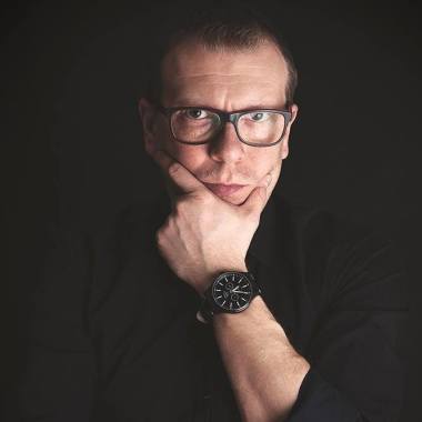 Fotografia Ślubna "Aarass.Pl" Arkadiusz Michalski