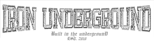 Iron Underground