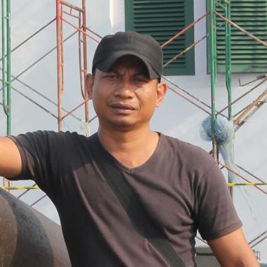 Agung'S Smart Properties