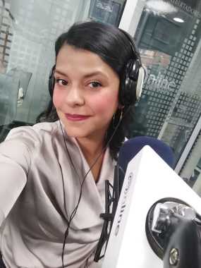 Invitada Libertadores Online