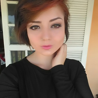 Kimberlyn Eberhardt