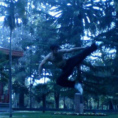 Jorge Arriagada