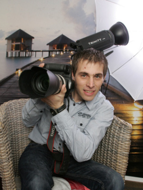 Rob Smith