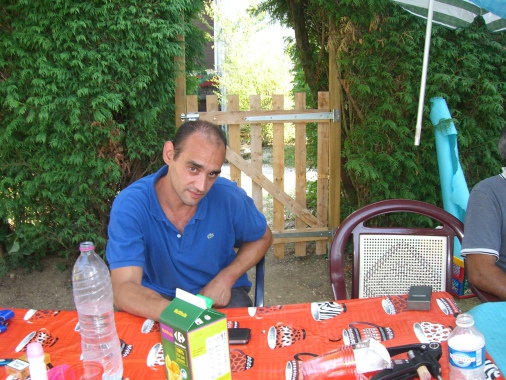 Dos Santos Platrerie
