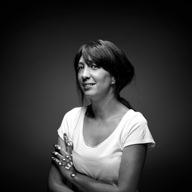 Audrey Loy
