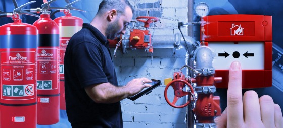 Fire Safe ANZ