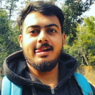 Moinak Bhattacharya