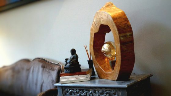 Conception luminaire design