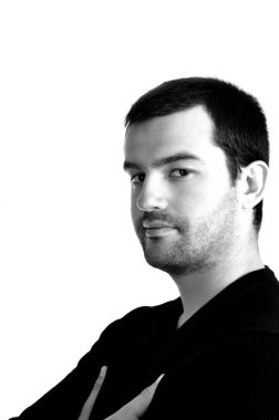 Loïc Yann Parmentier 