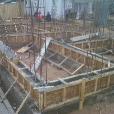Constructor Civil,Construcción E Inspección Obras
