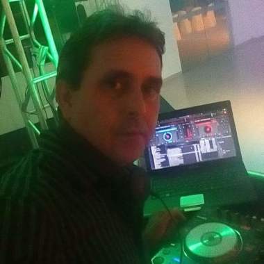 Dj Fernando Moura