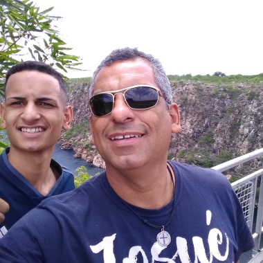 Dinercules Rodrigues Da Silva