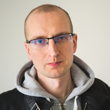 Jaroslaw Ros Photo