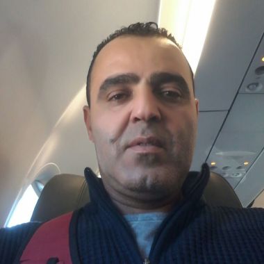 Lamjed Arfa