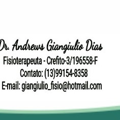 Andrews Giangiulio