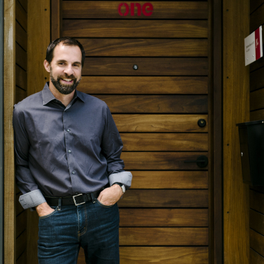 Jonathan Kuhn Architect Llc