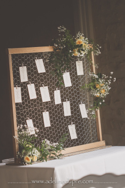 Décoration de salle