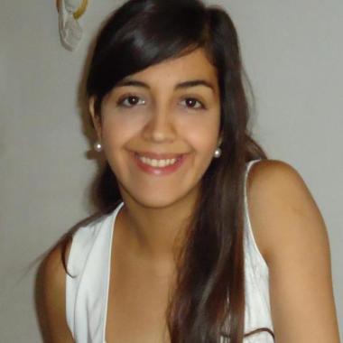 Orieta Segura Nutricionista