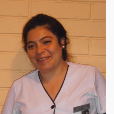 Andrea Solange Diaz Valdes