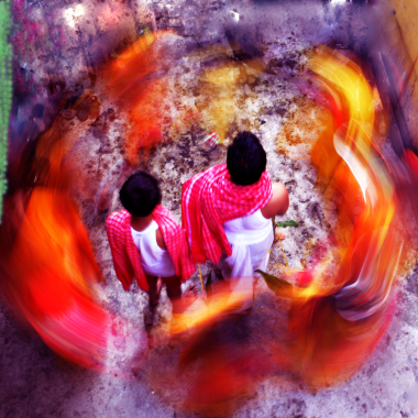 Suvra Sarkar