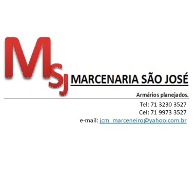 Marcenaria São José