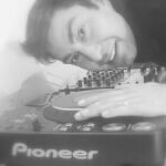 The Night Concept Animation Dj 