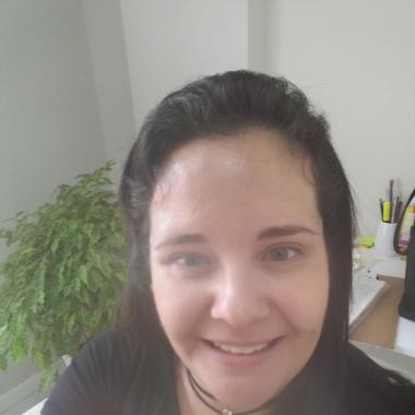 Psicóloga Alexandra B. Sortica Zini