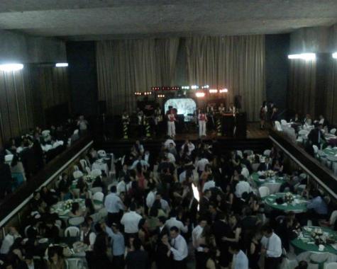 ORQUESTA LOS INTERNACIONALES DE NICHE
