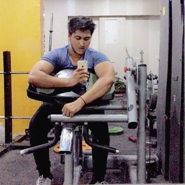 Samarth Garg