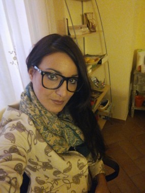 Elisa Sozio Psicologa Esperta In Disturbi Specifici Dell'Apprendimento, Perizie E Danno Biologico