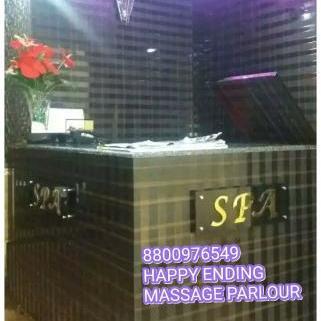 Happy Ending Massage Parlour | *information hidden*