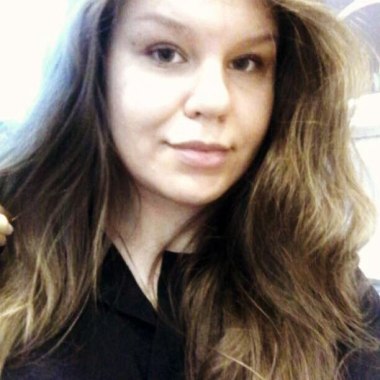 Yulia Khvatova