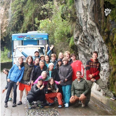 Jamu Journeys