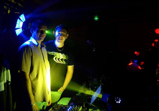 Dj Quentin Creuse
