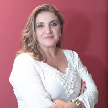 Maria Passaretti Vital Barbosa