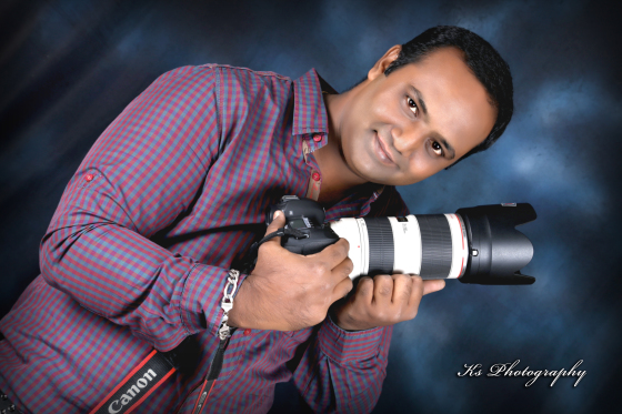 Ks Photography