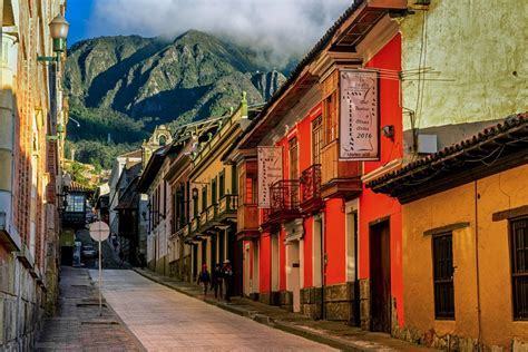 Pintoresca Candelaria