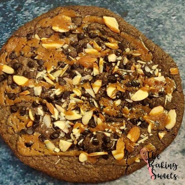 Pizza Cookies
