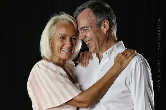 Fotografía de parejas/retrato 