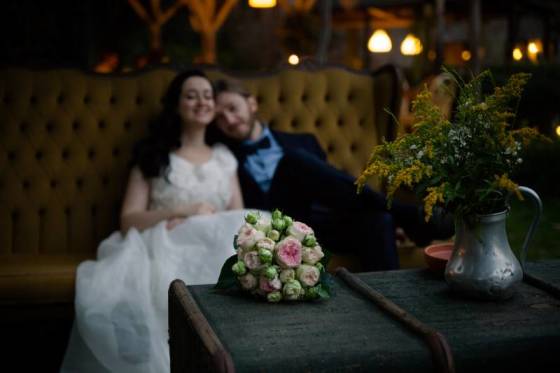 wedding - september, 2016