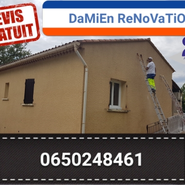 Damien Rénovation