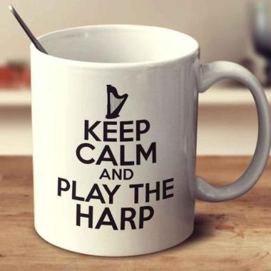 Cours De Harpe