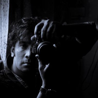 Arjun Sarkar