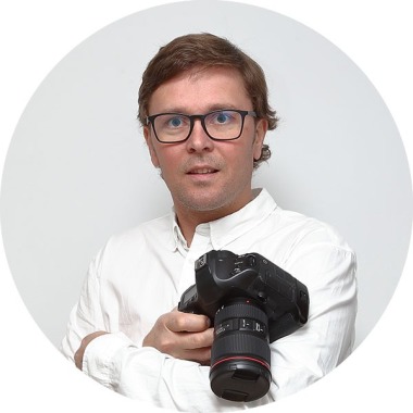 Ewan M. Photographe