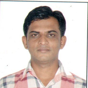 Prashant Mer